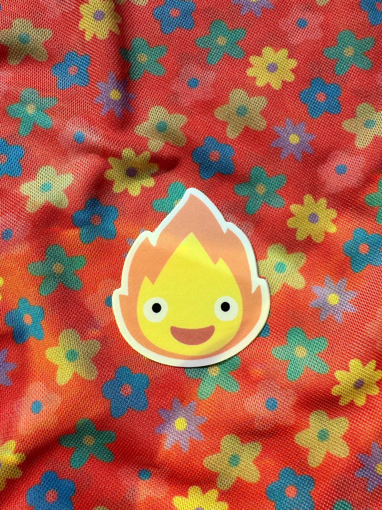 Calcifer