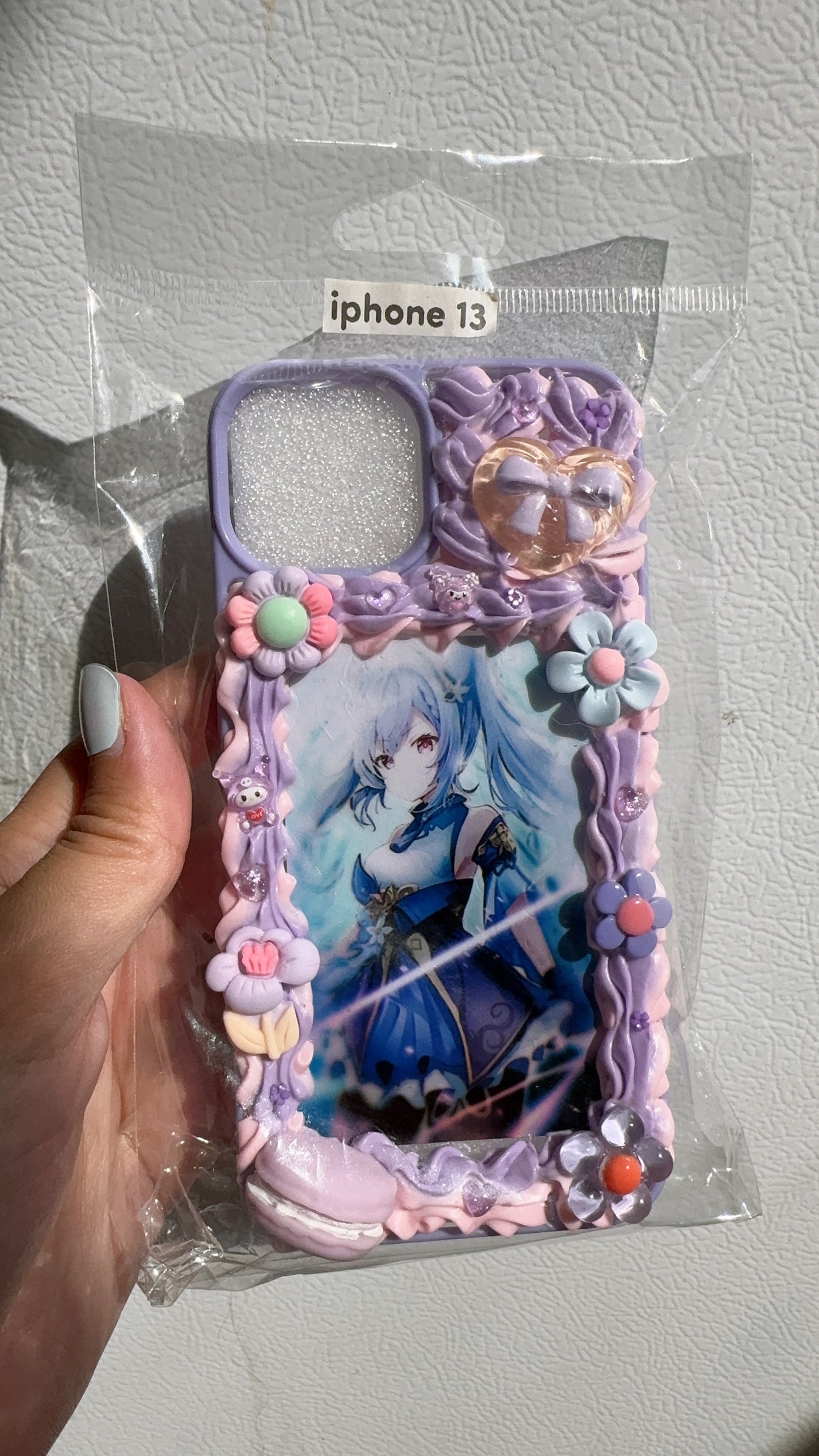 iPhone 13 CASE