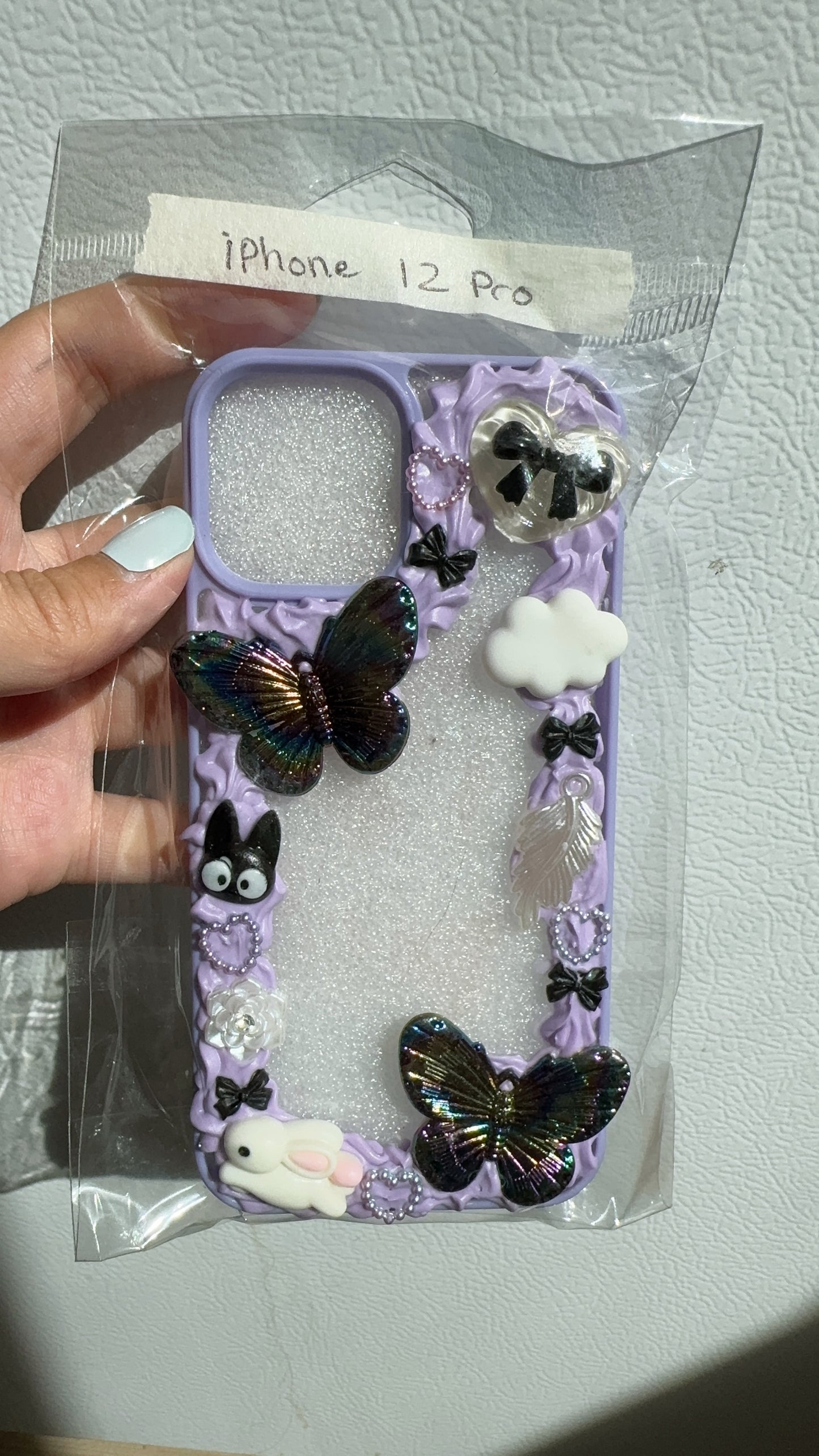 iPhone 12 PRO CASE