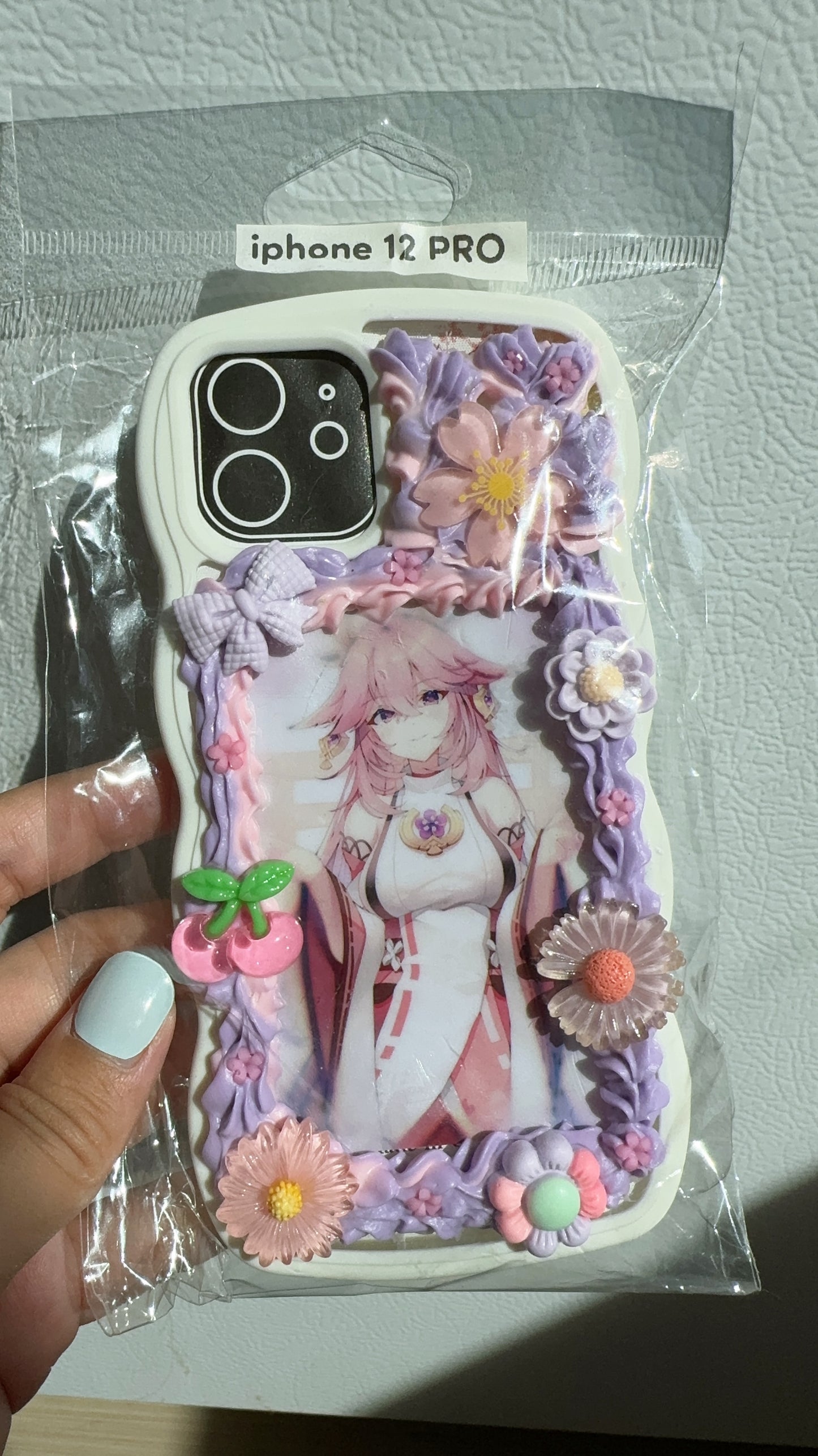 iPhone 12 PRO CASE