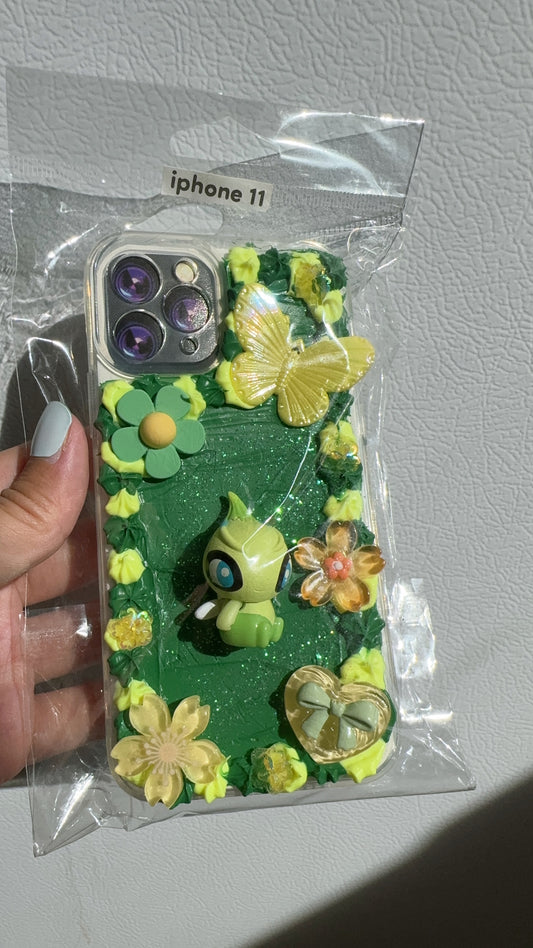 iPhone 11 CASE