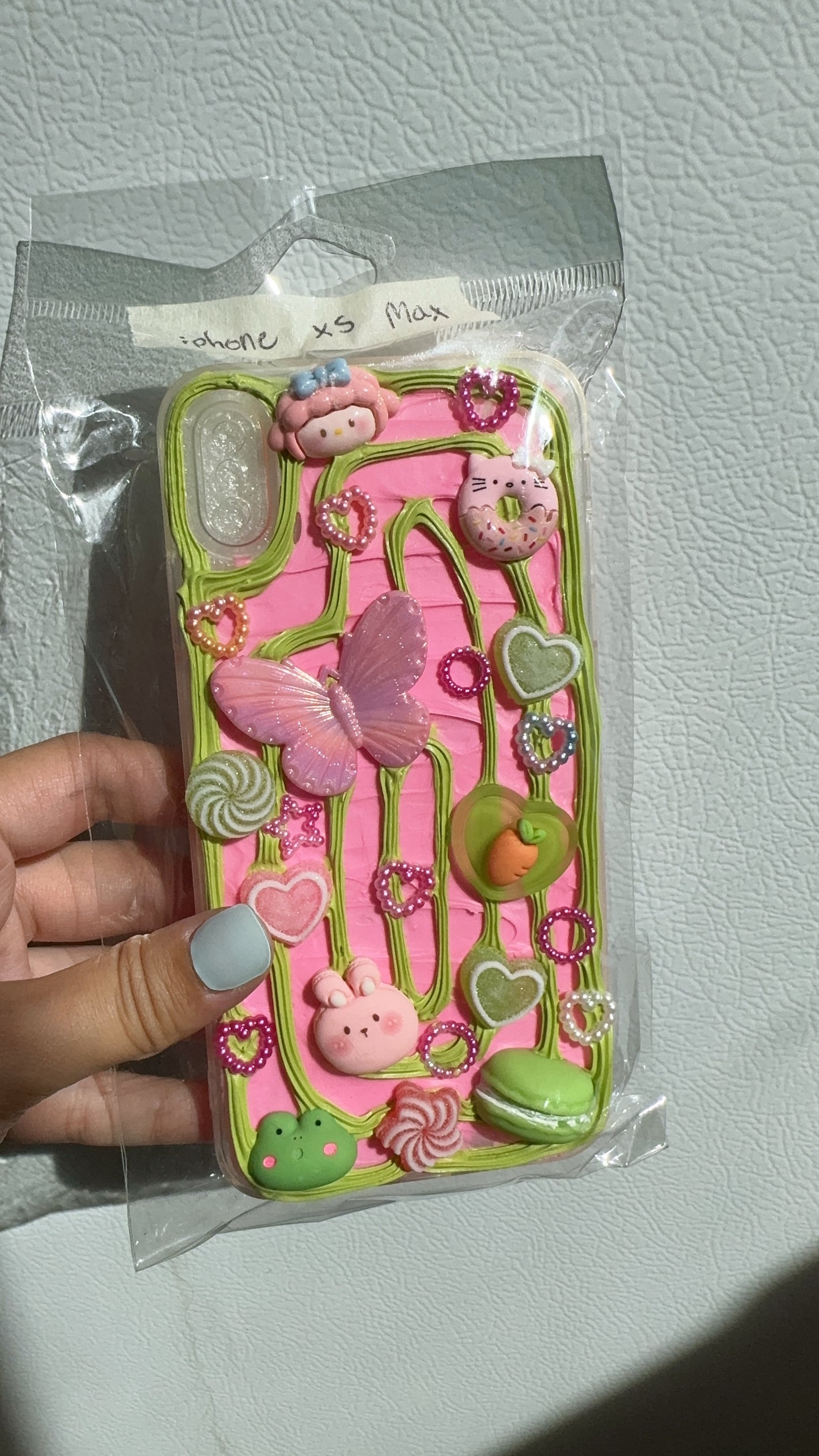 iPhone XS MAX CASE