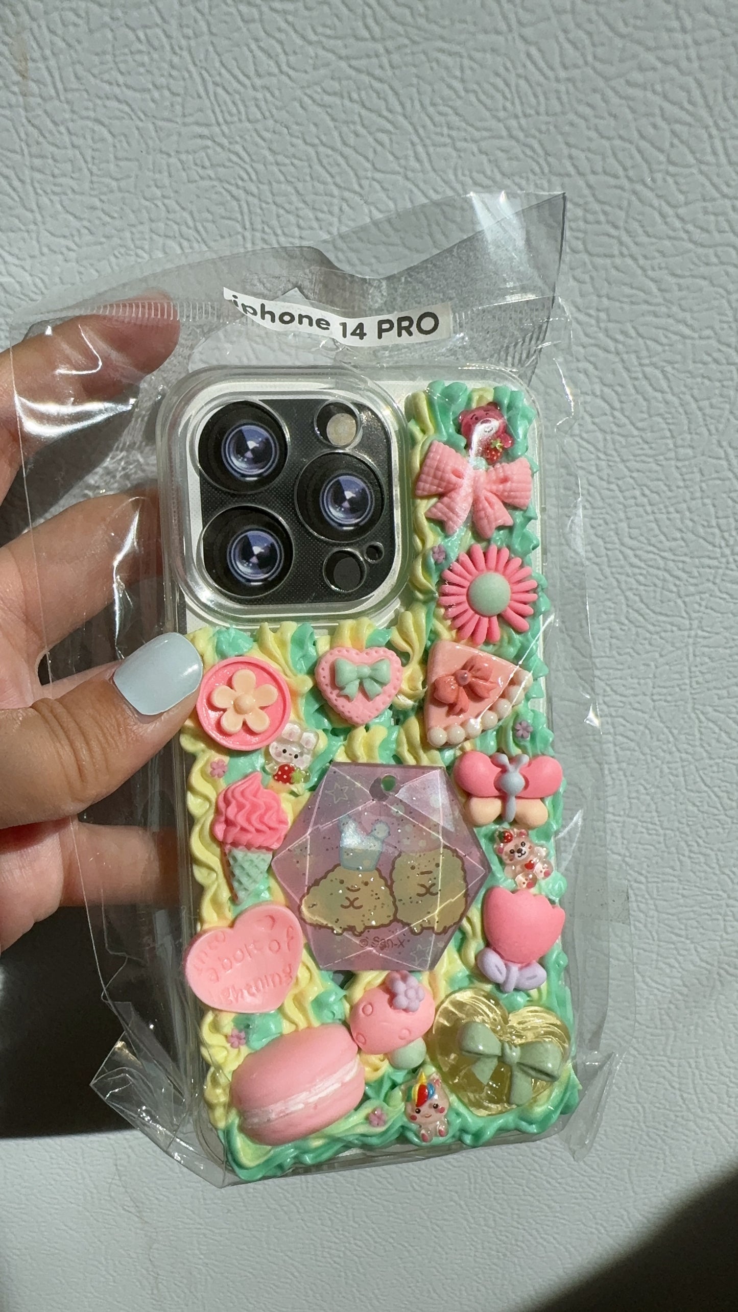 iPhone 14 PRO CASE