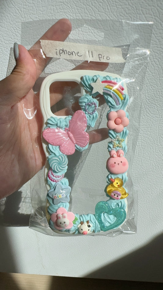 iPhone 11 Pro CASE